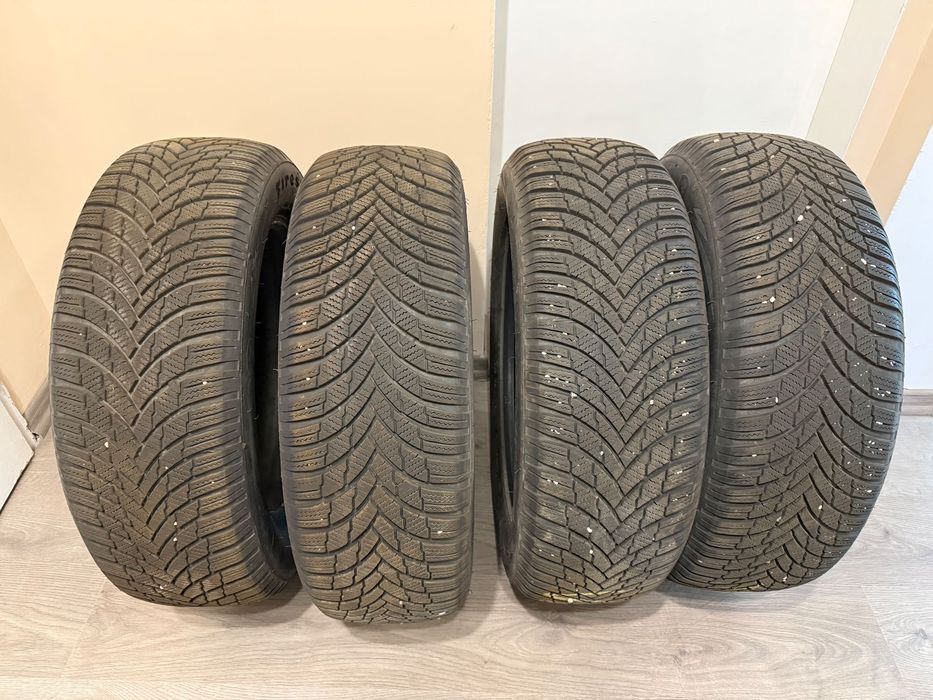 Гуми Firestone 215/60 R17 комплект