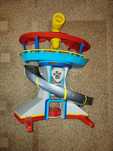 Оригинална Пес Патрул Наблюдателница, Пес Патрул Кула Paw Patrol 60лв