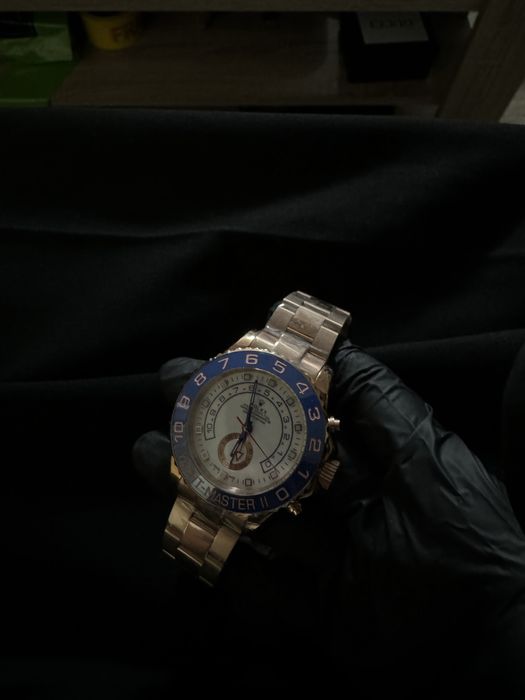 Ceas Rolex.