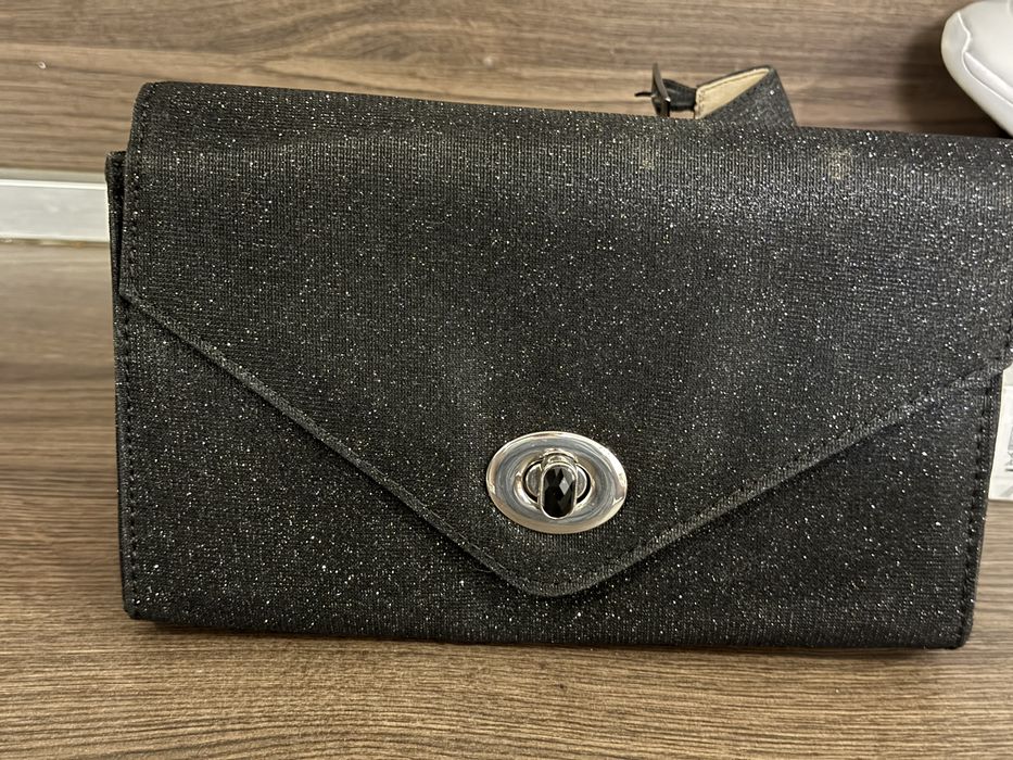 Комплект обувки и чанта Lazzarini