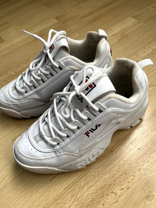 Маратонки Fila Disruptor – размер 37 (стават и за 36)