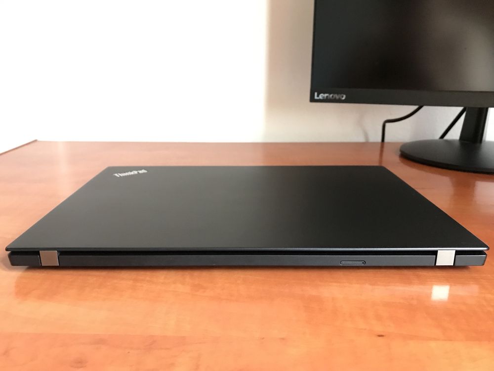 Laptop Lenovo Thinkpad T480s i7-8650U