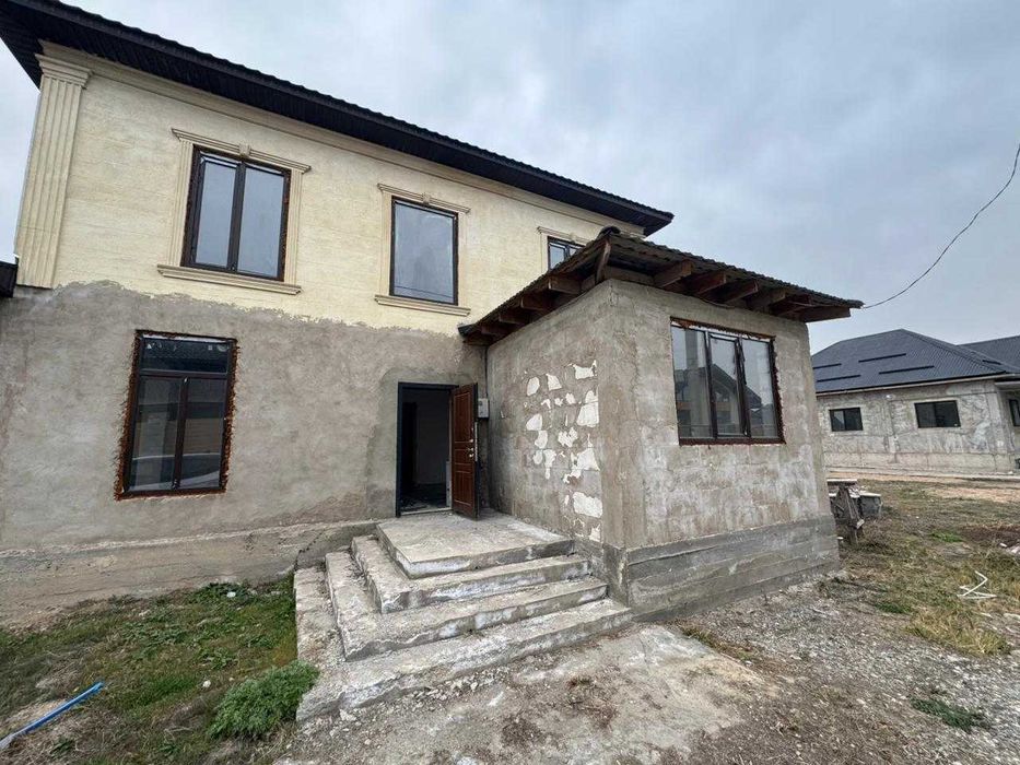 продам дом в ГРЭСе, в мкр Жана Куат