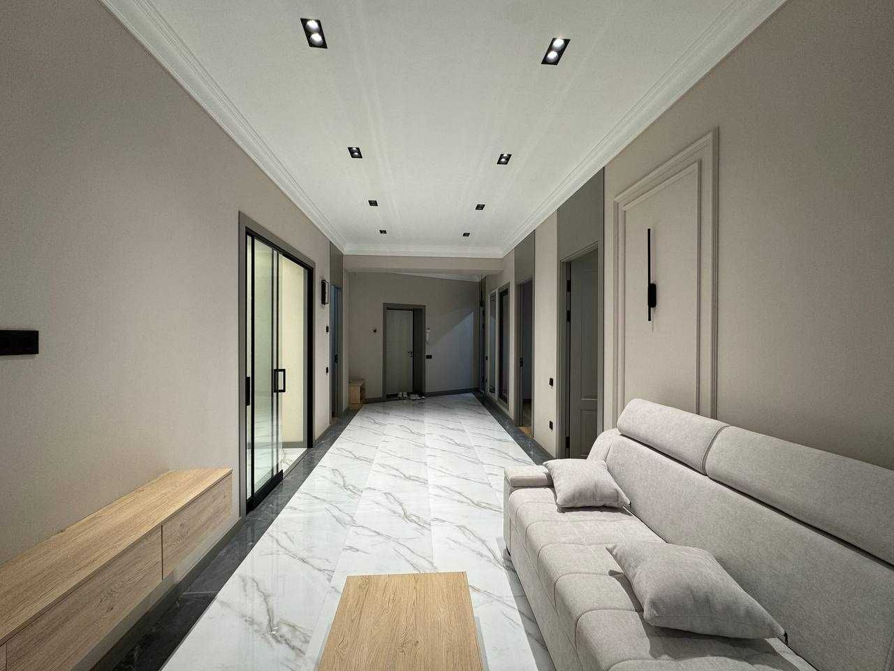 Продается квартира  с кадастром 77 м2. Саракулька. (ИТ)