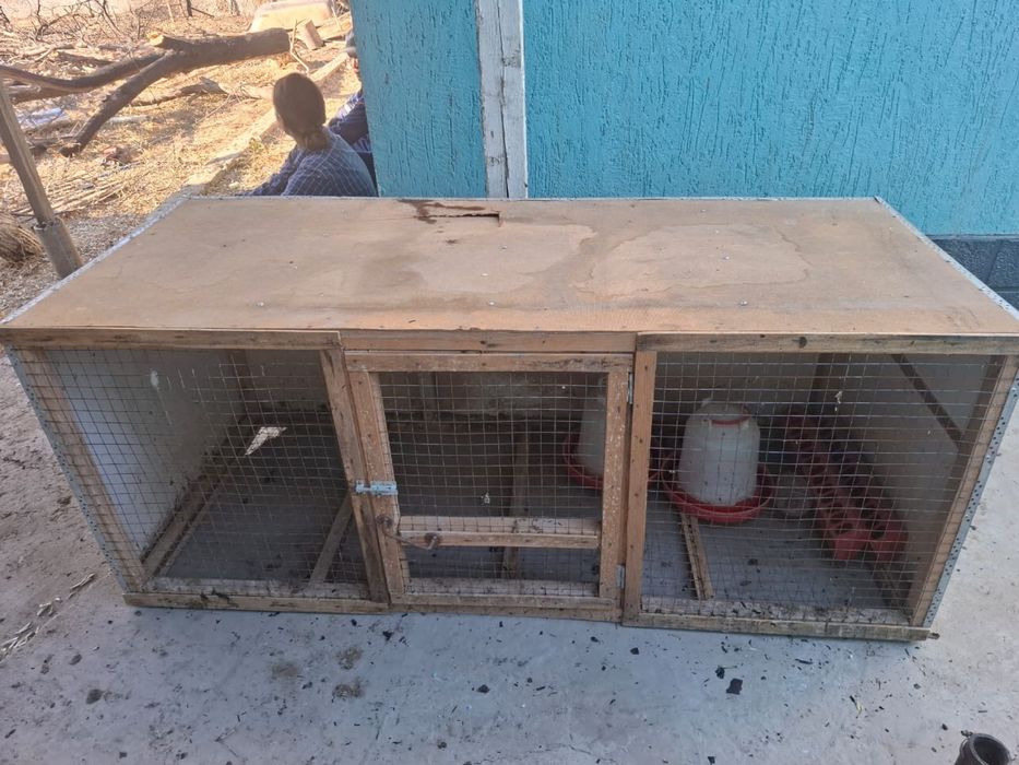 Бөдене үйі сатылады