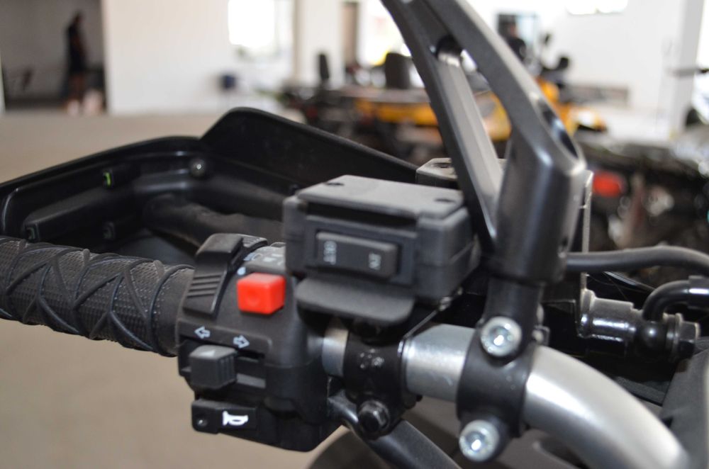 ATV Nou Nitro 300CC Maxi Quad Tricia Nitro Inmatriculabil T3B