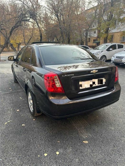 Choco Gentra Elegant plyus sotiladi