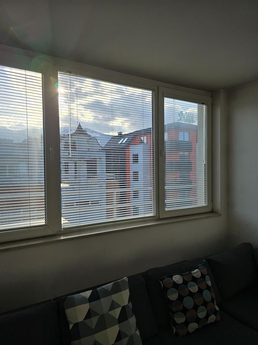 Дава се под наем Двустаен апартамент в София, Студентски град - 154 кв.м за 850 € - Снимка #1