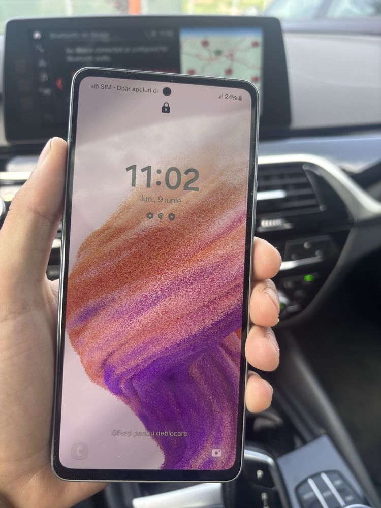 Samsung Galaxy A53 5G