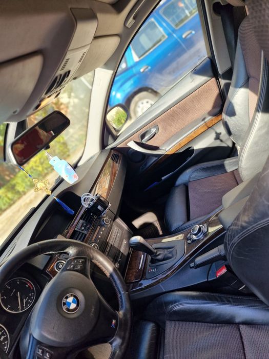 Vând BMW E91 2008 2.0 n47 177 cp