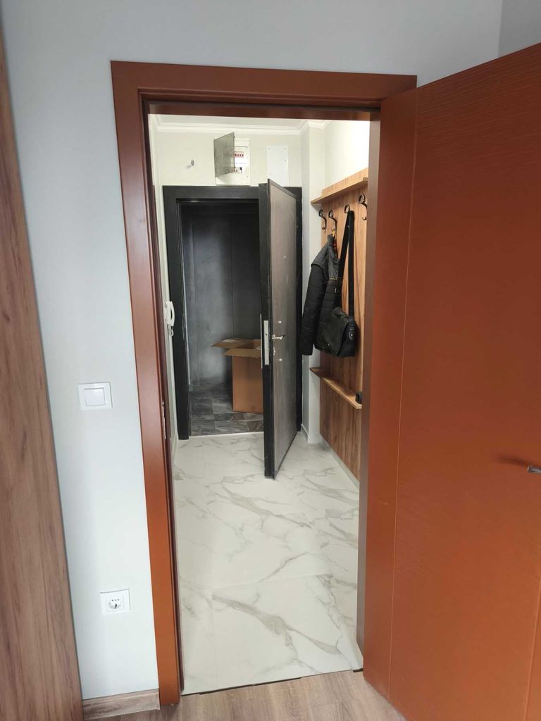 Дава се под наем Двустаен апартамент в Пловдив, Христо Смирненски - 72 кв.м за 382.5 € - Снимка #7