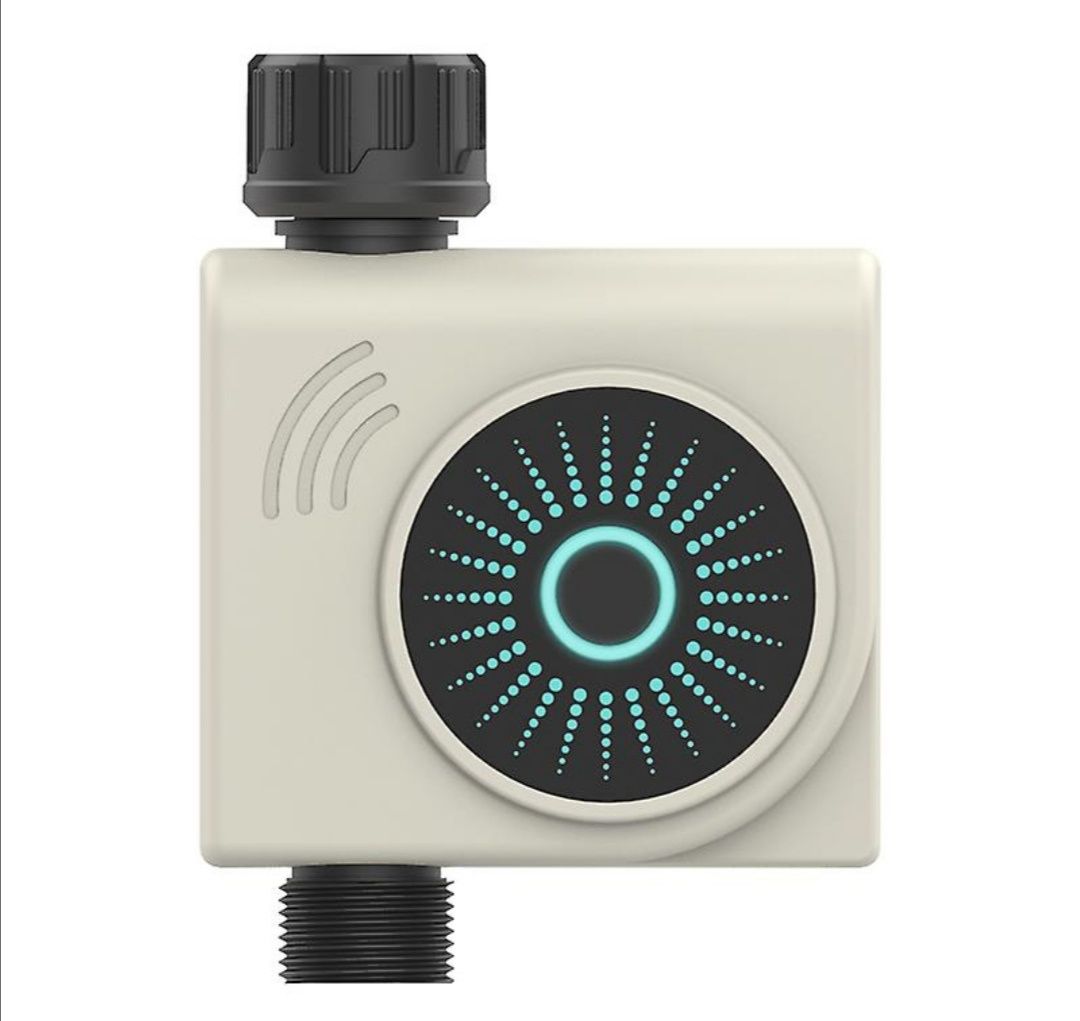 CROSOFMI Bluetooth WIFI таймер за вода