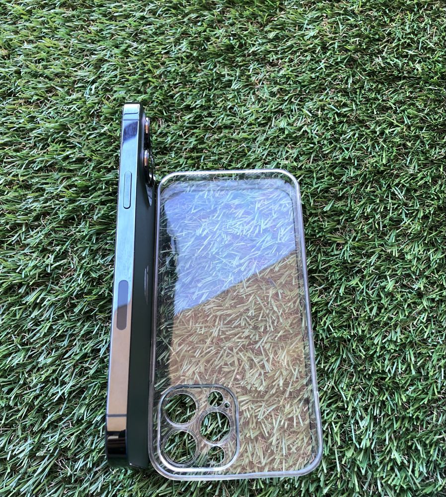 iPhone 13 PRO MAX Alpine Green