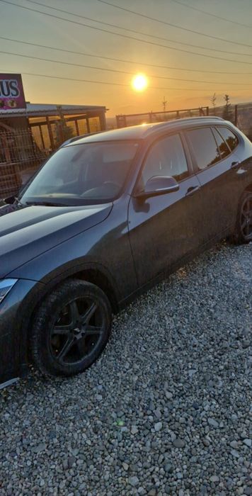 BMW,  anul 2014, 280000 km,
