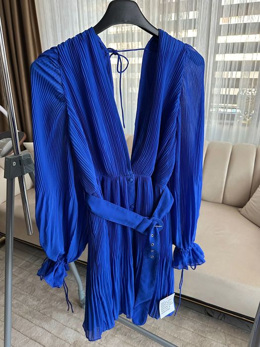 Нова рокля Asos….
