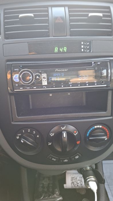 Pioneer DEH-S5250BT original