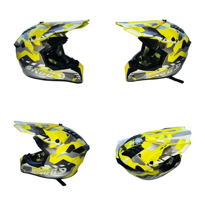 Casa Cross enduro atv motoretă quad pentru copii sau adulți
