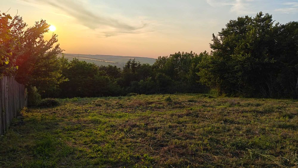 Teren vanzare 1626 m2