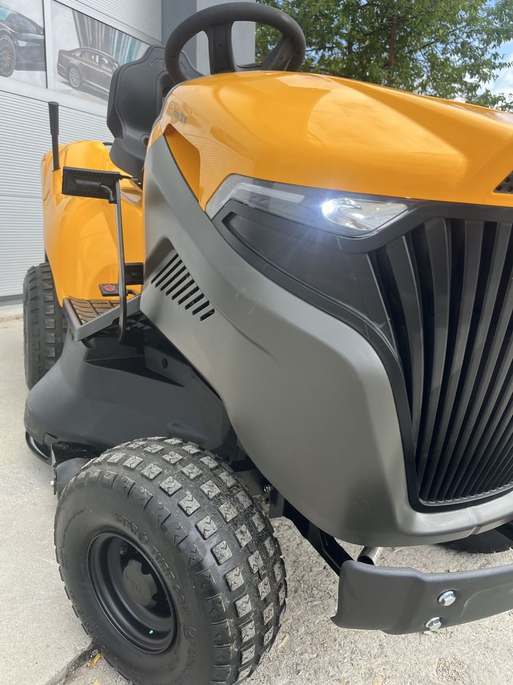 Тракторна косачка Stiga 798w нова