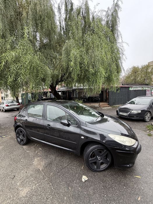 Jante 4x108 r17 Peugeot