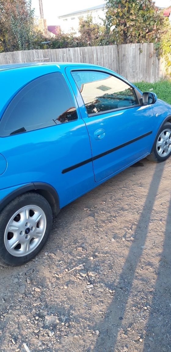 Vand Opel corsa c