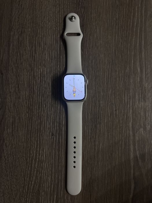apple watch series 8/ эпл вотч 8 серия