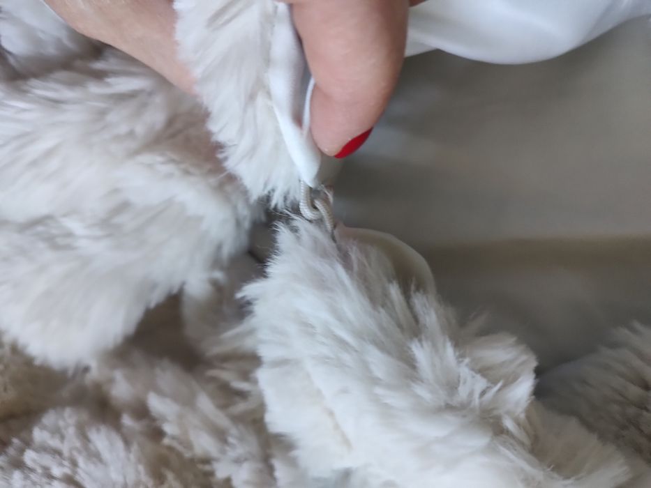 Елек Zara, 140cm, 9-10г. идеално запазен