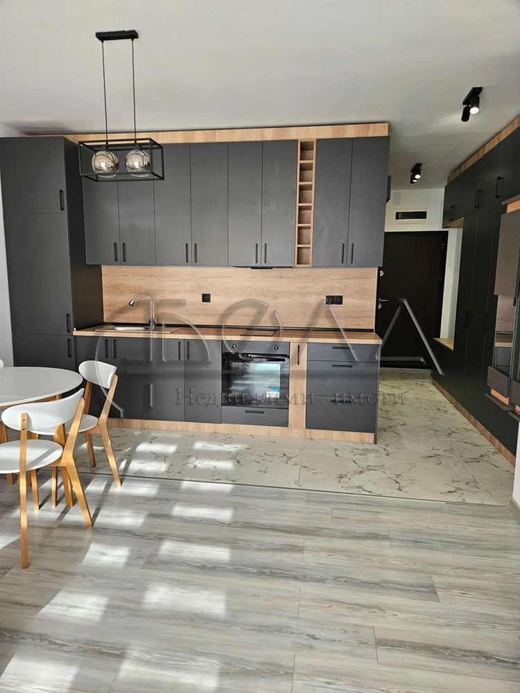 Продава се Двустаен апартамент в София, Малинова долина - 61 кв.м за 2869 €/кв.м - Снимка #1