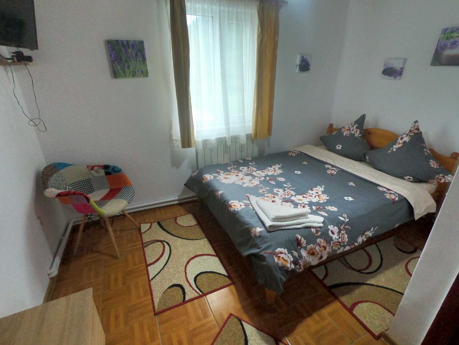 Cazare Casa Daniela Lepsa - Revelion ocupat \ Liber Craciun