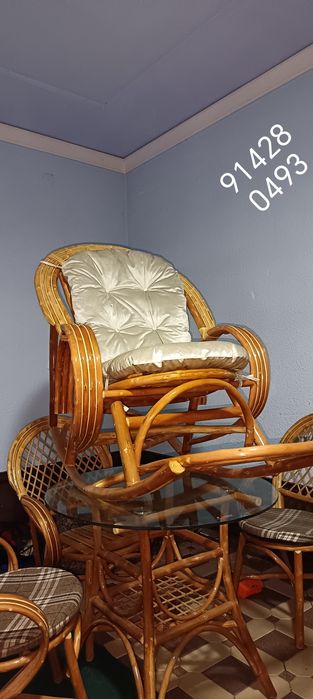 Стол Стуллар ивы – 5 лет гарантии, 100% надежность