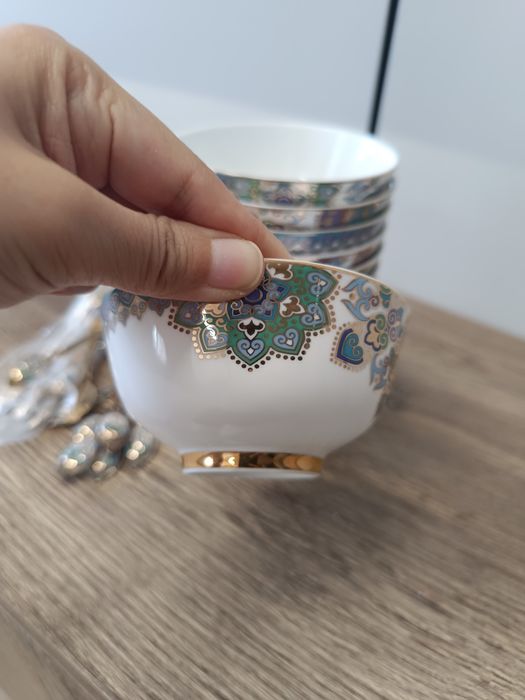 Кесе от орифлэйм