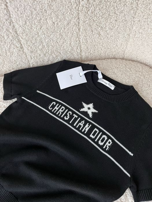 CD дамска блуза от плетиво New Season