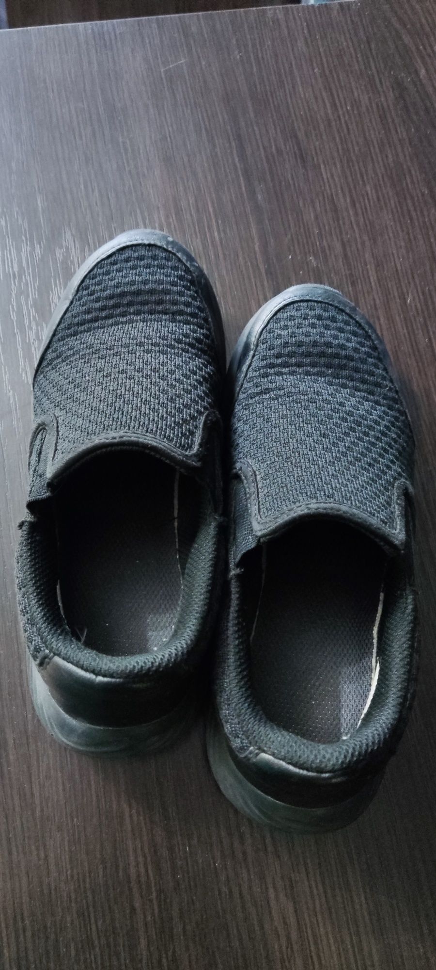 Продам макасины sketchers