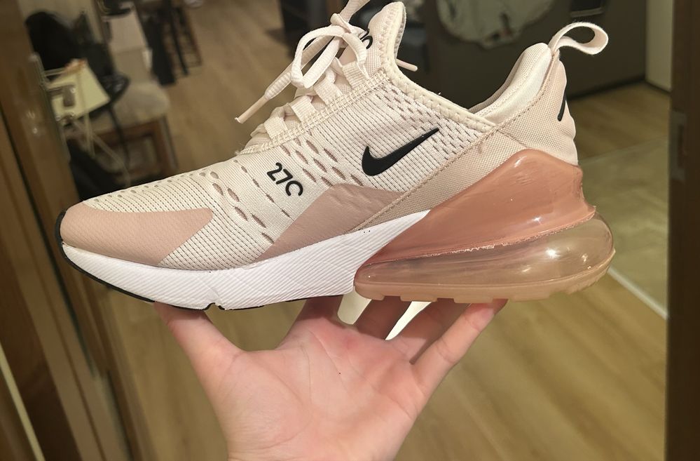 Nike air max 270