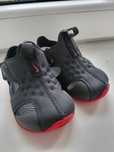 Sandale Nike mărimea 19 noi int 11 cm