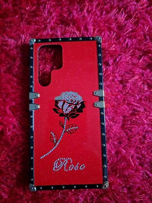 Силиконов кейс за Iphone XS и за SAMSUNG S 22 ULTRA