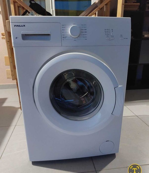 Пералня автоматична