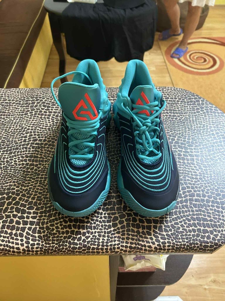 Nike giannis immortality 4