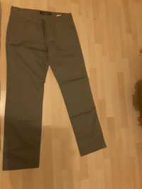 Vand pantaloni marca cons, nepurtati, marimea w34/L32