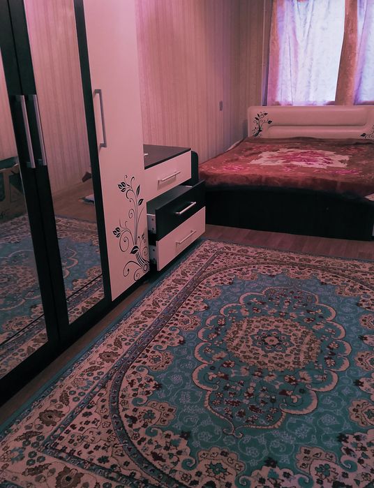 2комн үй,жаныма туруга 2кыз керек