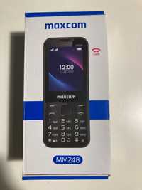 Telefon mobil MAXCOM MM248 NOU