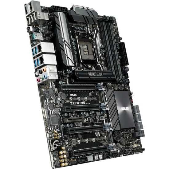 Материнские платы - MotherBoard Platalar