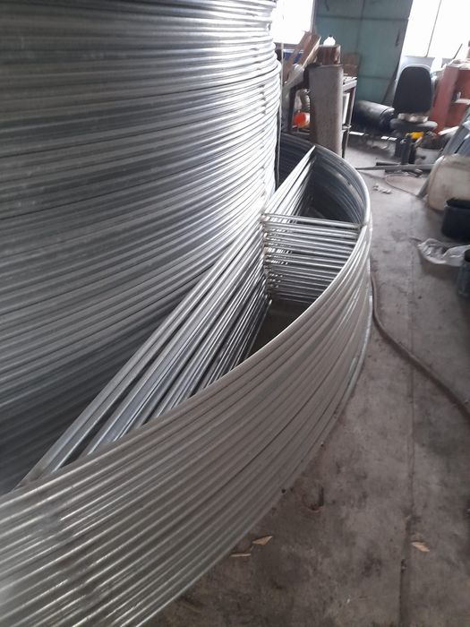 Arcade  solar de vânzare