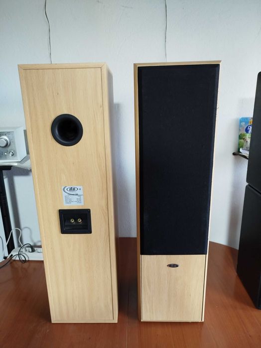 Boxe coloane Eltax model: Concept 200. Inaltele arse!!!