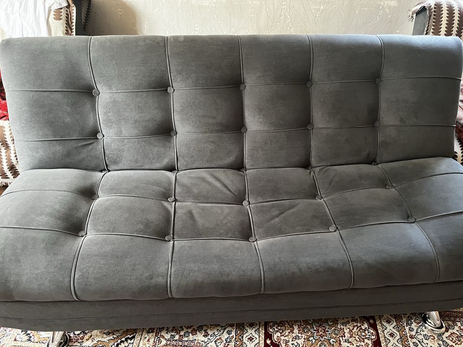 Диван бесплатно требукт ремонта