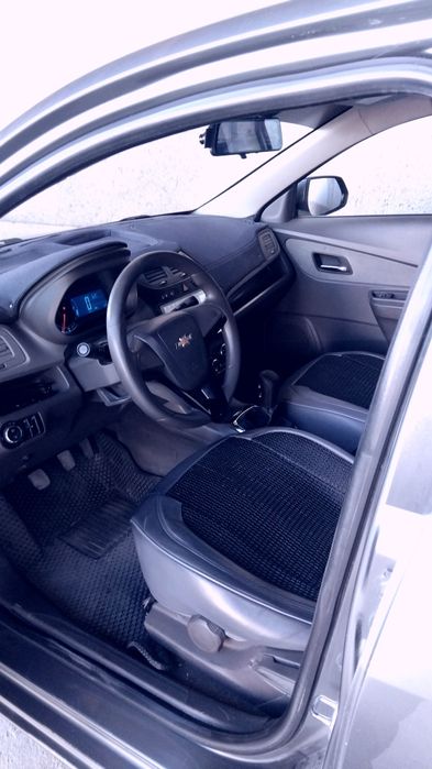 Kobalt Arendaga beriladi