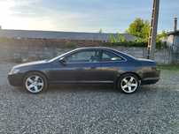 Honda Accord Coupe