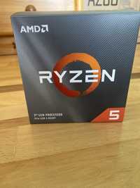 Procesor Ryzen 3 2200g