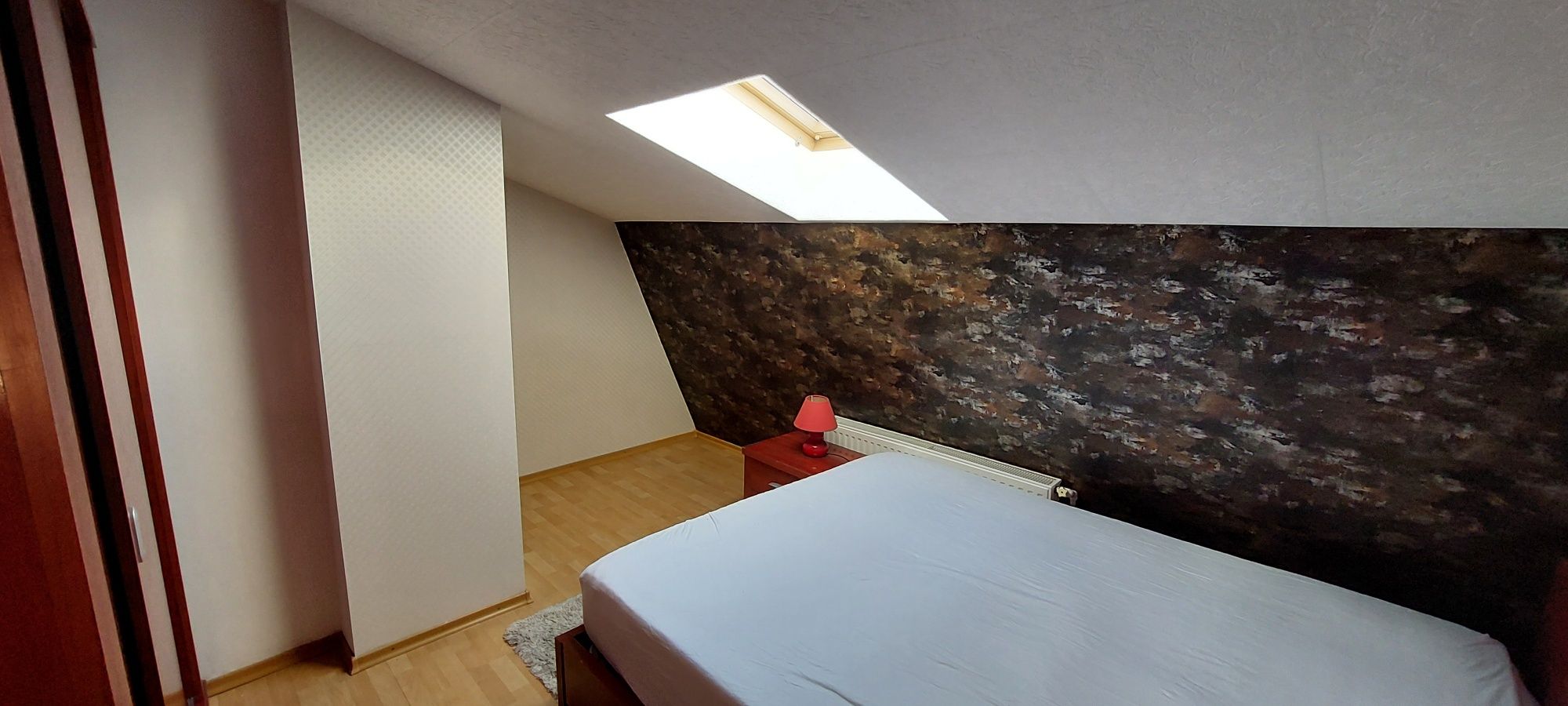 Inchiriez apartament 3 cam Tudor Center