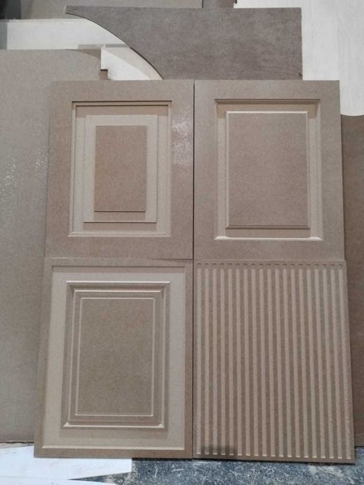 Мультикам, резка. Услуги ЧПУ, Фрезеровальные гравировальные работы.